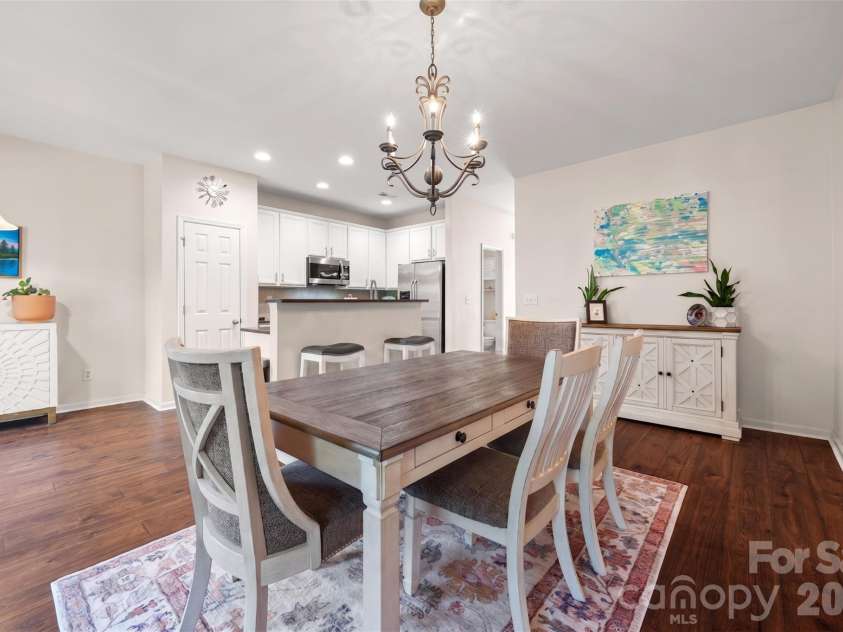 9700 Kings Parade Boulevard, Charlotte, NC 28273.  MLS# CAR4407631, YatesRealty ID 45544. 