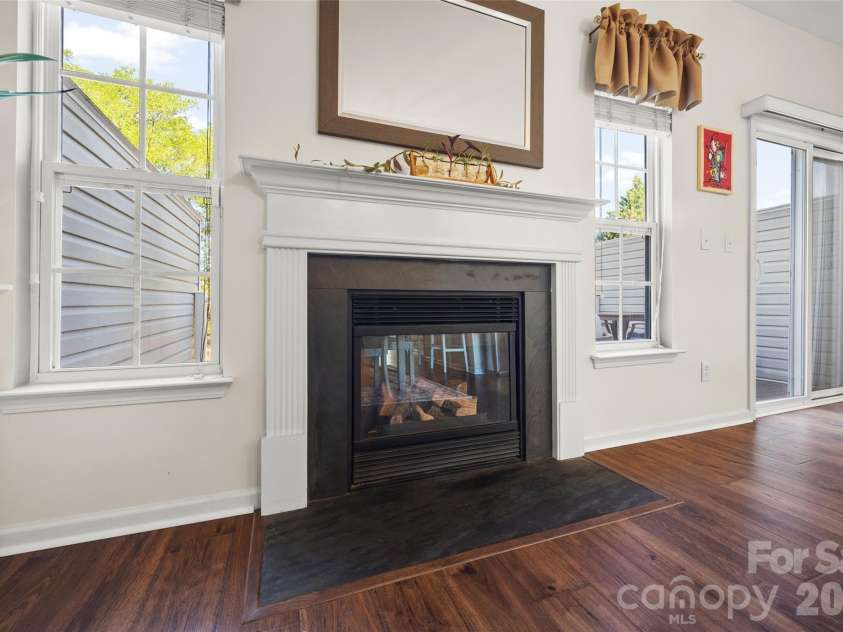 9700 Kings Parade Boulevard, Charlotte, NC 28273.  MLS# CAR4407631, YatesRealty ID 45544. 