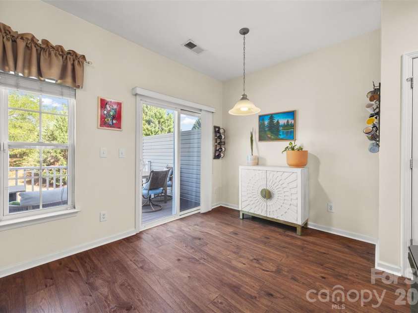 9700 Kings Parade Boulevard, Charlotte, NC 28273.  MLS# CAR4407631, YatesRealty ID 45544. 