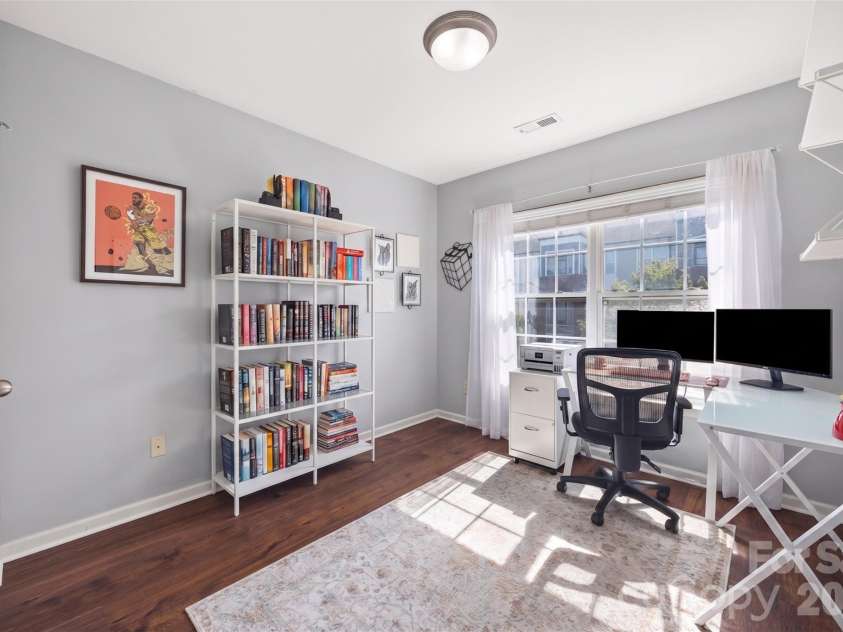 9700 Kings Parade Boulevard, Charlotte, NC 28273.  MLS# CAR4407631, YatesRealty ID 45544. 