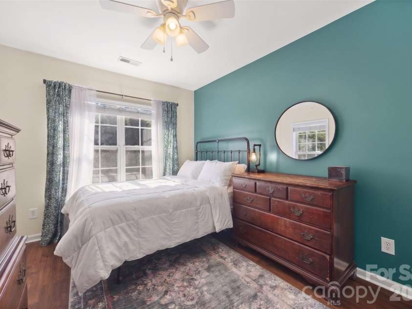 9700 Kings Parade Boulevard, Charlotte, NC 28273.  MLS# CAR4407631, YatesRealty ID 45544. 