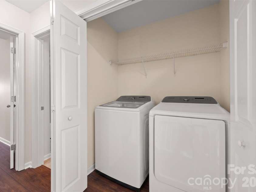 9700 Kings Parade Boulevard, Charlotte, NC 28273.  MLS# CAR4407631, YatesRealty ID 45544. 