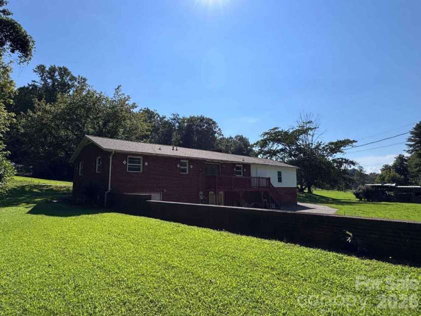 3625 NC Hwy 18 South, Morganton, NC 28655.  MLS# CAR4416491, YatesRealty ID 45548. 