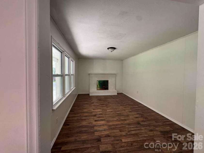 3625 NC Hwy 18 South, Morganton, NC 28655.  MLS# CAR4416491, YatesRealty ID 45548. 