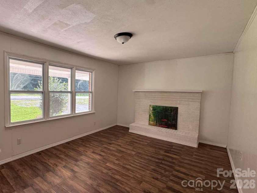 3625 NC Hwy 18 South, Morganton, NC 28655.  MLS# CAR4416491, YatesRealty ID 45548. 