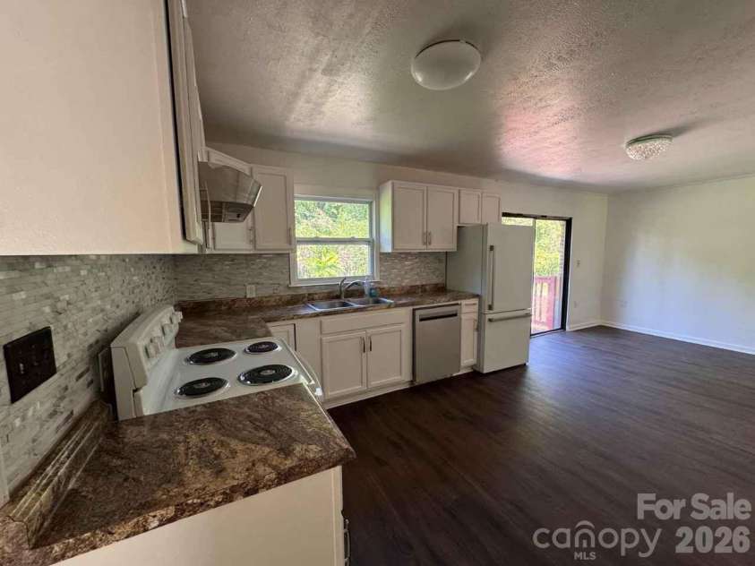 3625 NC Hwy 18 South, Morganton, NC 28655.  MLS# CAR4416491, YatesRealty ID 45548. 