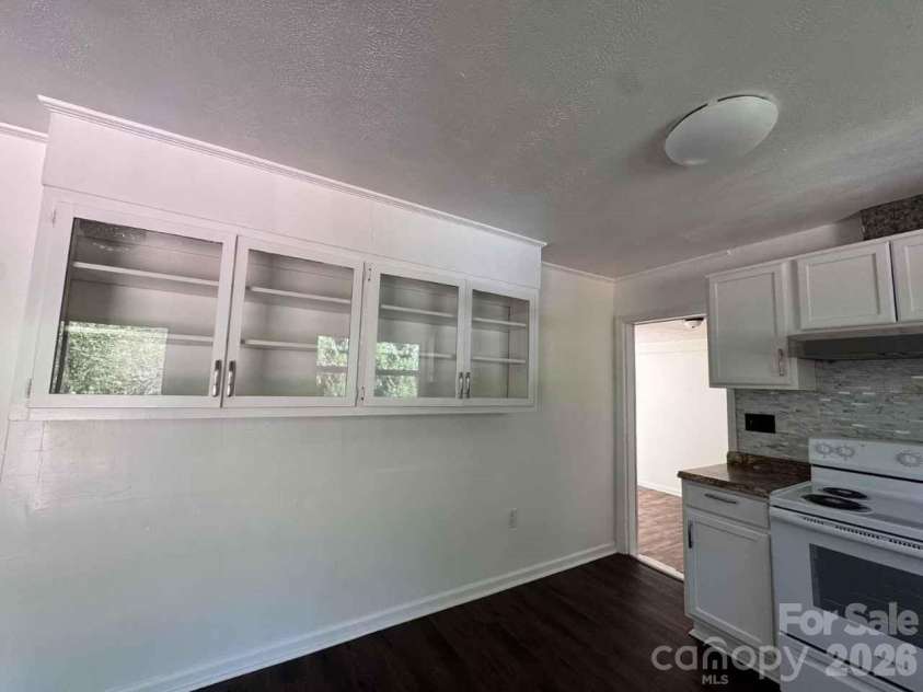3625 NC Hwy 18 South, Morganton, NC 28655.  MLS# CAR4416491, YatesRealty ID 45548. 