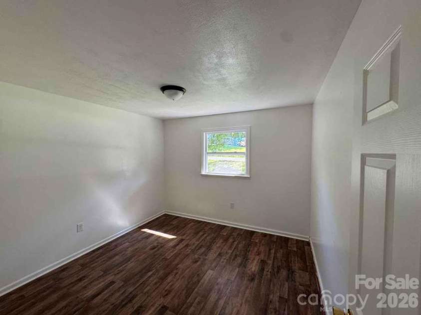 3625 NC Hwy 18 South, Morganton, NC 28655.  MLS# CAR4416491, YatesRealty ID 45548. 
