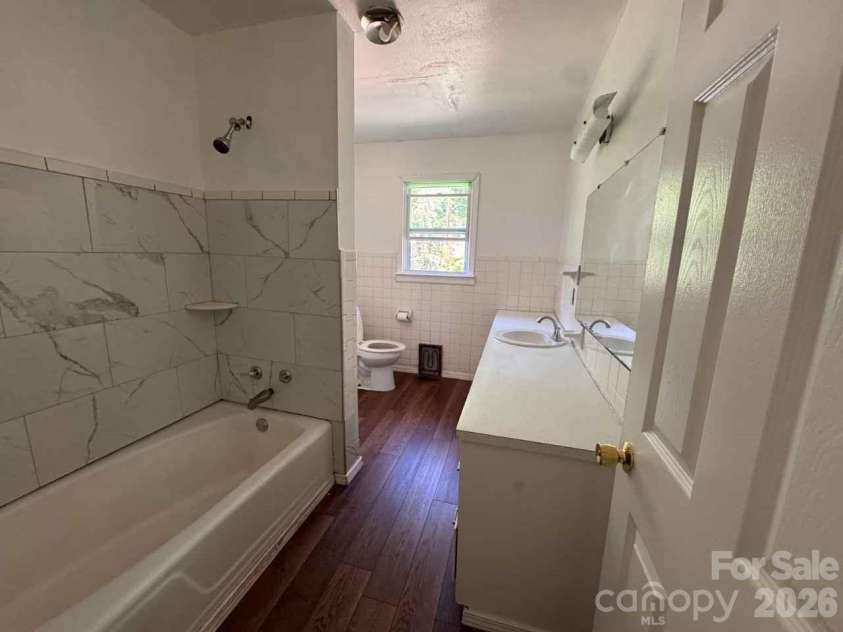 3625 NC Hwy 18 South, Morganton, NC 28655.  MLS# CAR4416491, YatesRealty ID 45548. 