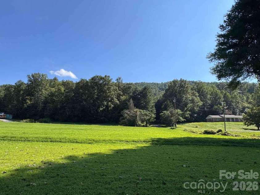 3625 NC Hwy 18 South, Morganton, NC 28655.  MLS# CAR4416491, YatesRealty ID 45548. 