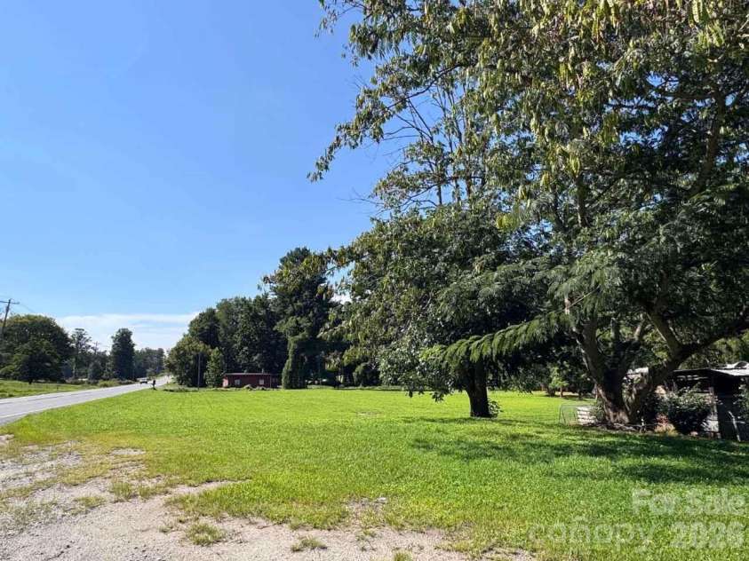 3625 NC Hwy 18 South, Morganton, NC 28655.  MLS# CAR4416491, YatesRealty ID 45548. 
