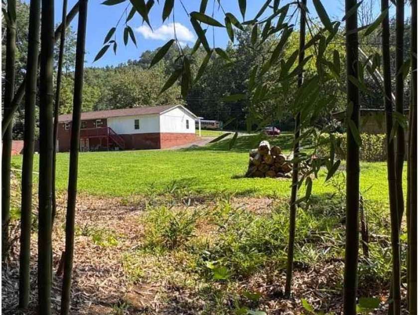 3625 NC Hwy 18 South, Morganton, NC 28655.  MLS# CAR4416491, YatesRealty ID 45548. 