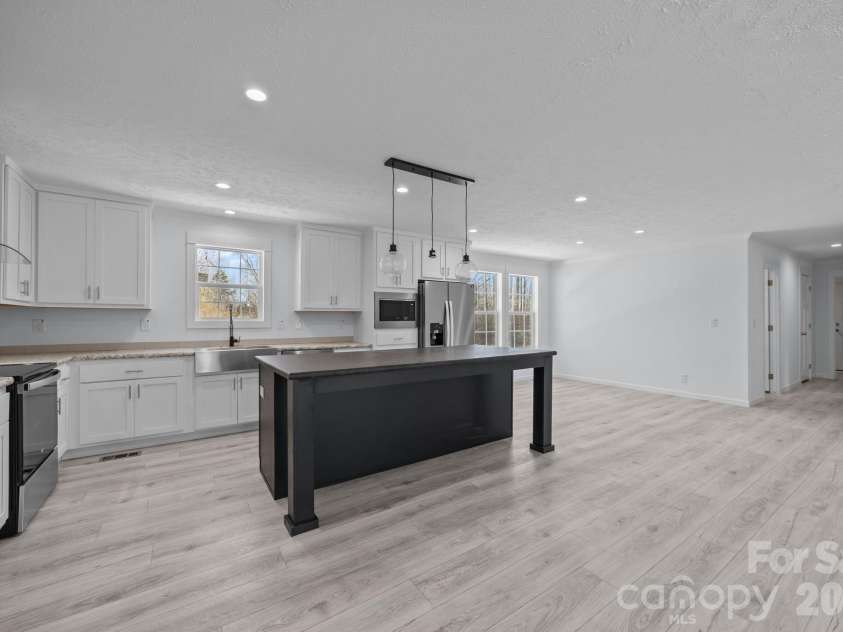 13190 Old Beatty Ford Road, Rockwell, NC 28138.  MLS# CAR4345733, YatesRealty ID 4555. 