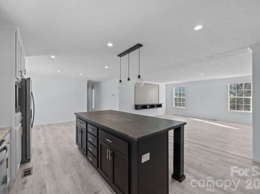 13190 Old Beatty Ford Road, Rockwell, NC 28138.  MLS# CAR4345733, YatesRealty ID 4555. 