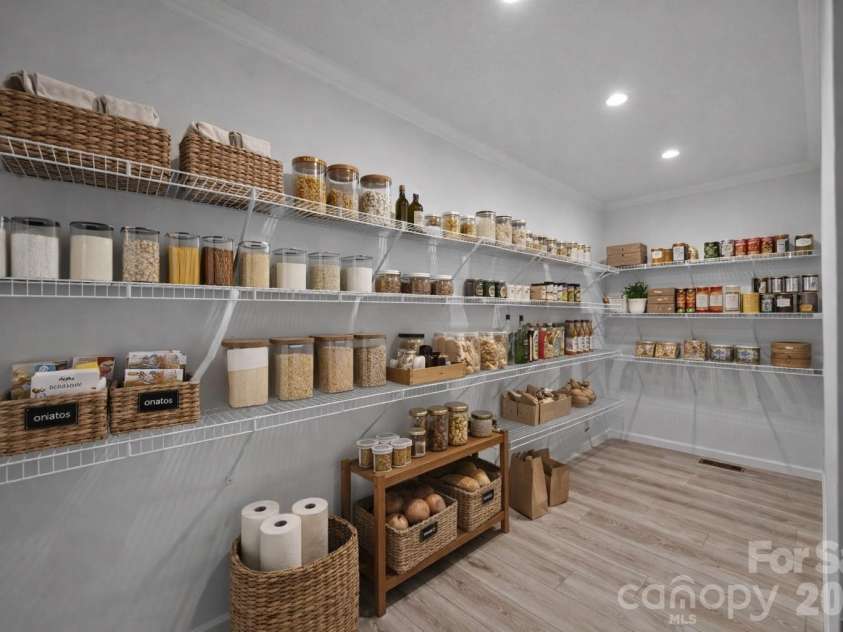 13190 Old Beatty Ford Road, Rockwell, NC 28138.  MLS# CAR4345733, YatesRealty ID 4555. 