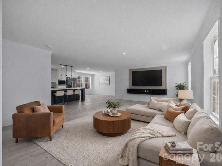 13190 Old Beatty Ford Road, Rockwell, NC 28138.  MLS# CAR4345733, YatesRealty ID 4555. 