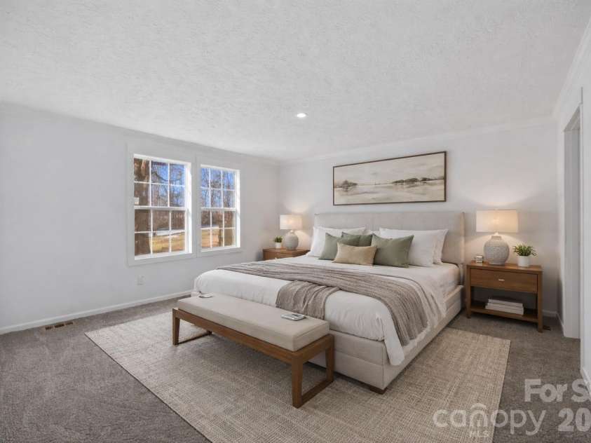 13190 Old Beatty Ford Road, Rockwell, NC 28138.  MLS# CAR4345733, YatesRealty ID 4555. 