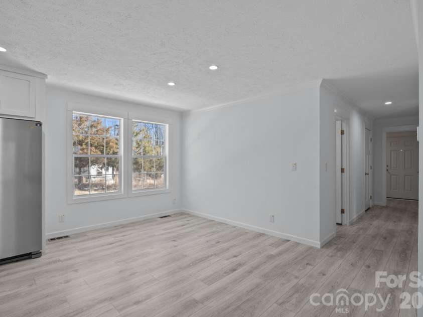 13190 Old Beatty Ford Road, Rockwell, NC 28138.  MLS# CAR4345733, YatesRealty ID 4555. 