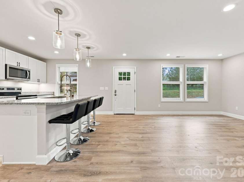 7 Greenridge Road, Weaverville, NC 28787.  MLS# CAR4415328, YatesRealty ID 45550. 
