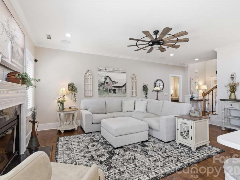 304 Stutts Road, Mooresville, NC 28117.  MLS# CAR4413513, YatesRealty ID 45554. 