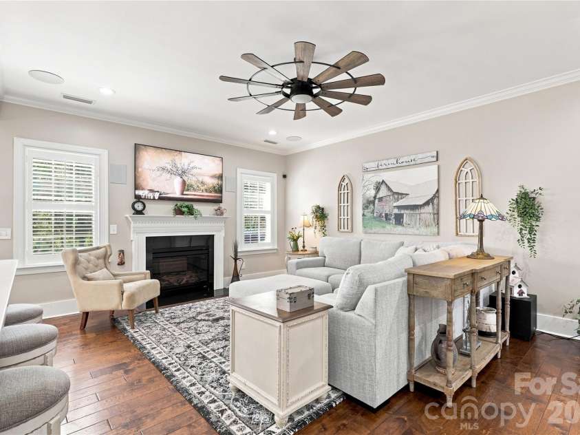 304 Stutts Road, Mooresville, NC 28117.  MLS# CAR4413513, YatesRealty ID 45554. 
