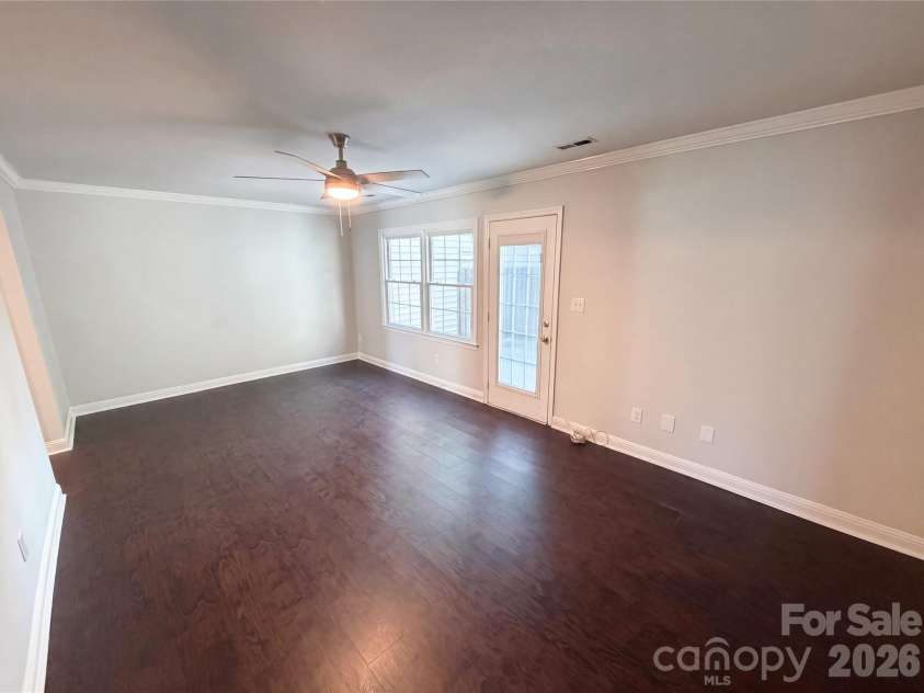 8042 Regent Park Lane, Charlotte, NC 28210.  MLS# CAR4416558, YatesRealty ID 45555. 