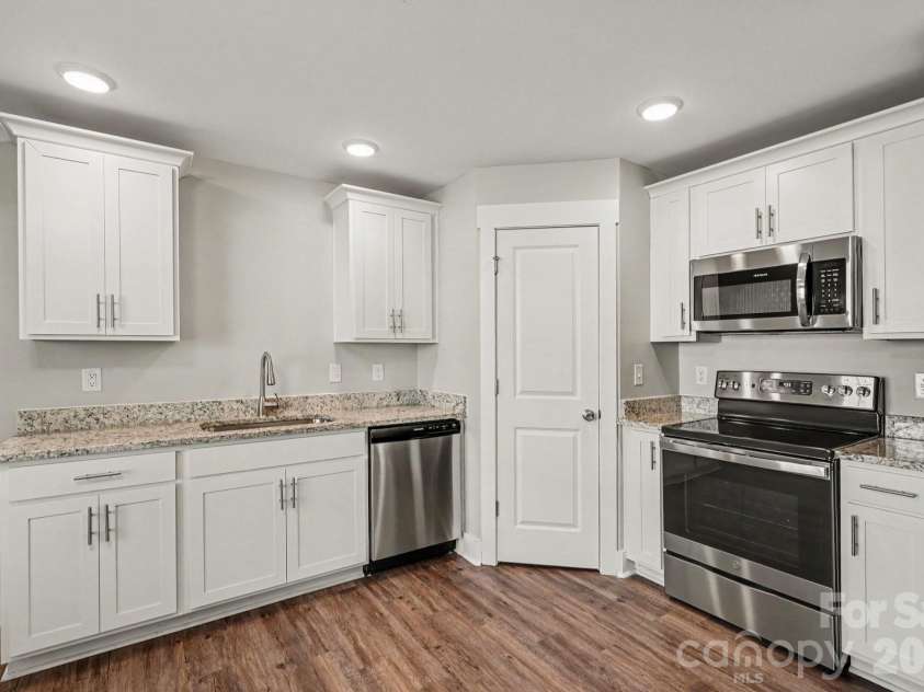 9015 Reid Street, Mount Pleasant, NC 28124.  MLS# CAR4414680, YatesRealty ID 45556. 