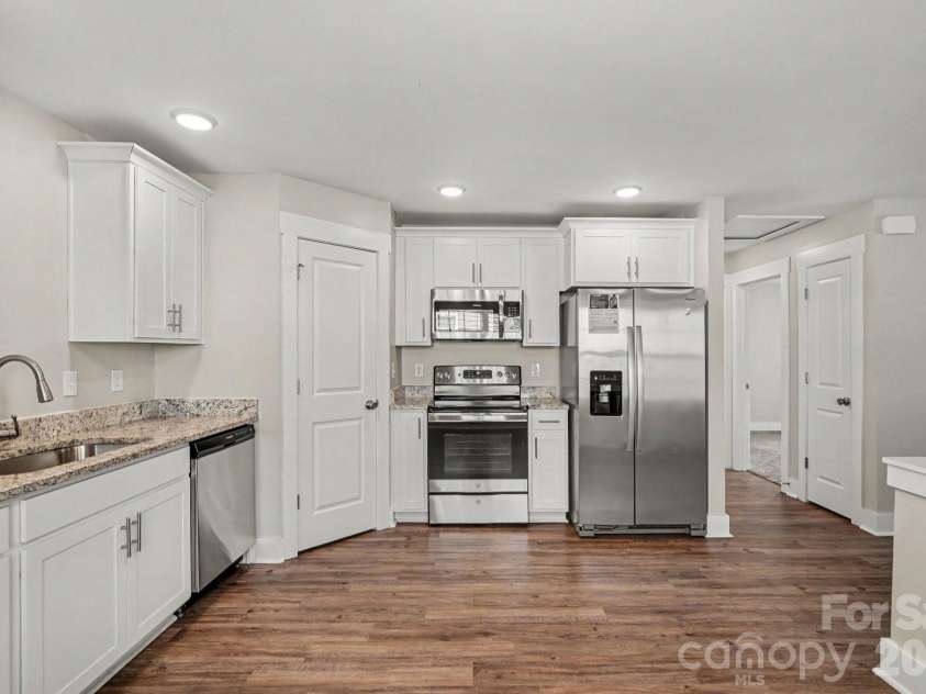 9015 Reid Street, Mount Pleasant, NC 28124.  MLS# CAR4414680, YatesRealty ID 45556. 