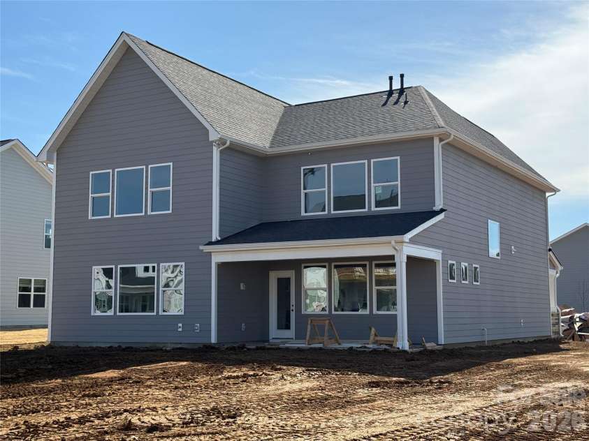 4048 Zinnia Drive, Harrisburg, NC 28075.  MLS# CAR4299454, YatesRealty ID 4556. 