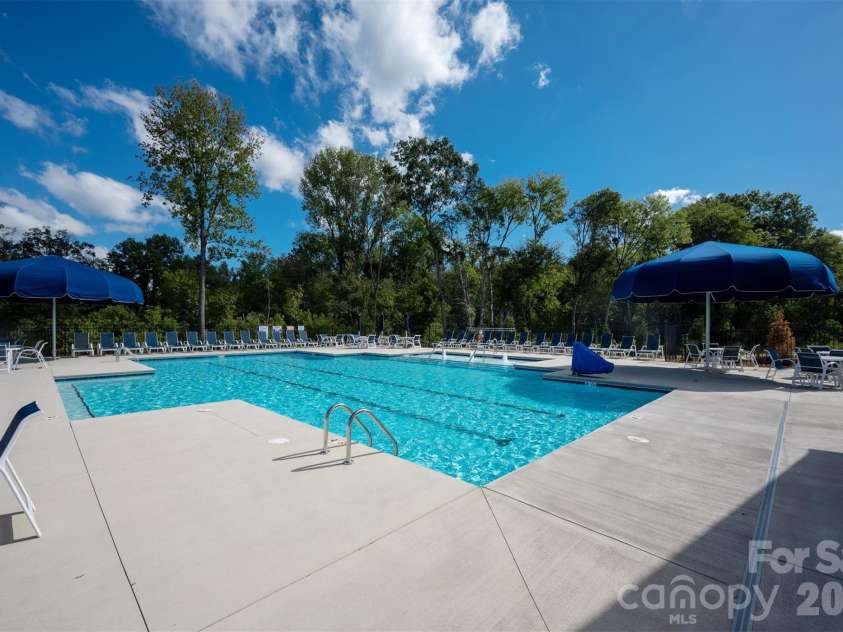 4048 Zinnia Drive, Harrisburg, NC 28075.  MLS# CAR4299454, YatesRealty ID 4556. Community Amenity