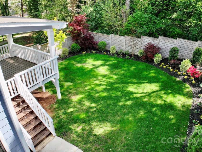 420 Solomon Street, Charlotte, NC 28216.  MLS# CAR4243396, YatesRealty ID 4556. 