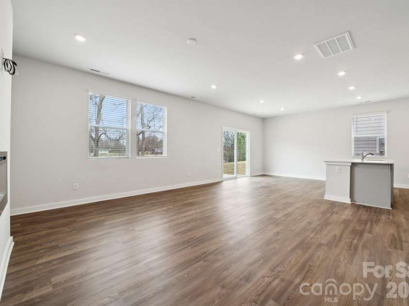 8079 Midas Lane, Locust, NC 28097.  MLS# CAR4387100, YatesRealty ID 45562. Photo is representative