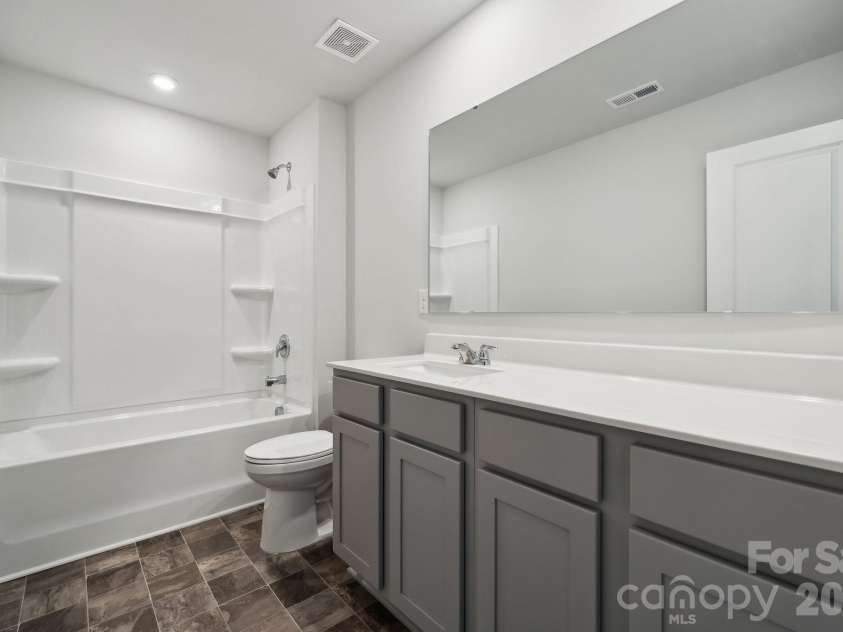 8079 Midas Lane, Locust, NC 28097.  MLS# CAR4387100, YatesRealty ID 45562. Photo is representative