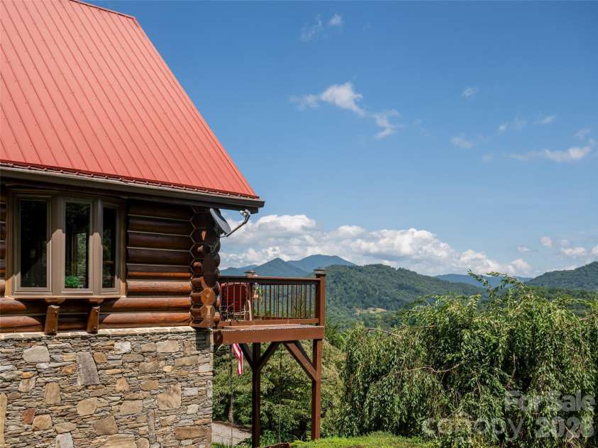 95 Splendor Ridge, Waynesville, NC 28785.  MLS# CAR4416384, YatesRealty ID 45563. 