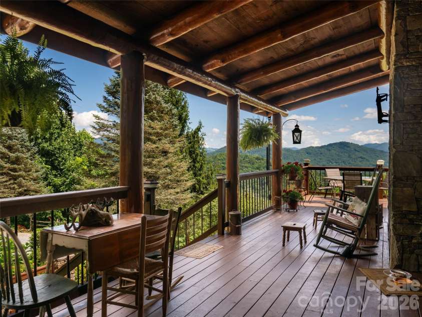 95 Splendor Ridge, Waynesville, NC 28785.  MLS# CAR4416384, YatesRealty ID 45563. 