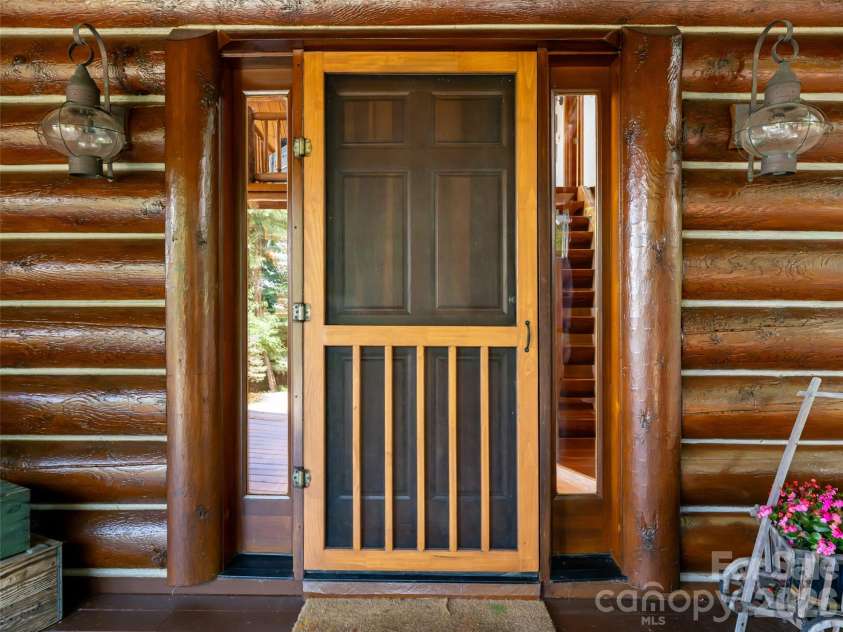 95 Splendor Ridge, Waynesville, NC 28785.  MLS# CAR4416384, YatesRealty ID 45563. 