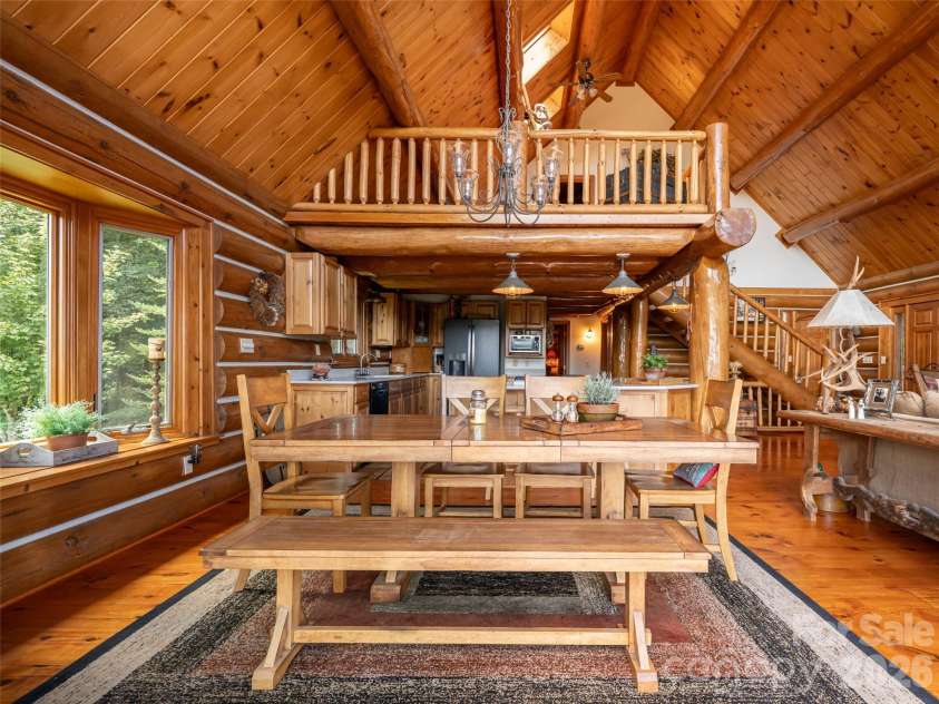 95 Splendor Ridge, Waynesville, NC 28785.  MLS# CAR4416384, YatesRealty ID 45563. 