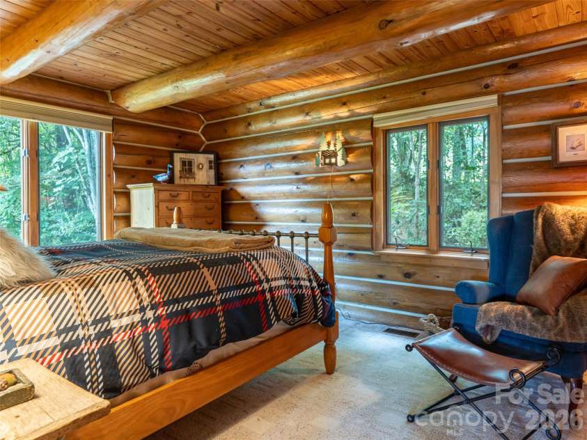 95 Splendor Ridge, Waynesville, NC 28785.  MLS# CAR4416384, YatesRealty ID 45563. 