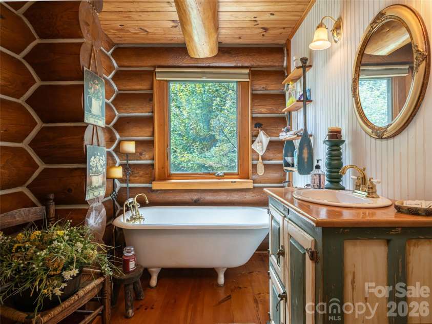 95 Splendor Ridge, Waynesville, NC 28785.  MLS# CAR4416384, YatesRealty ID 45563. 
