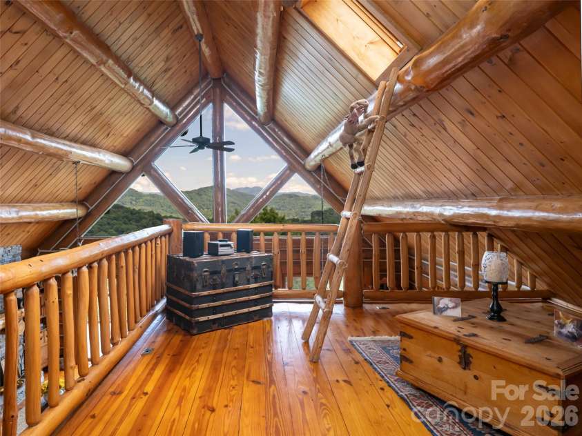 95 Splendor Ridge, Waynesville, NC 28785.  MLS# CAR4416384, YatesRealty ID 45563. 