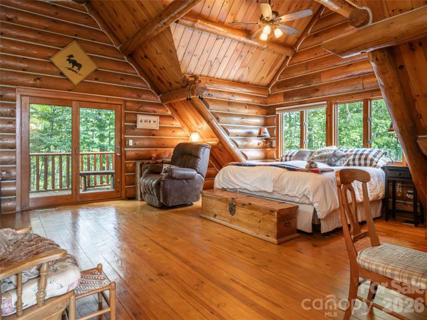 95 Splendor Ridge, Waynesville, NC 28785.  MLS# CAR4416384, YatesRealty ID 45563. 