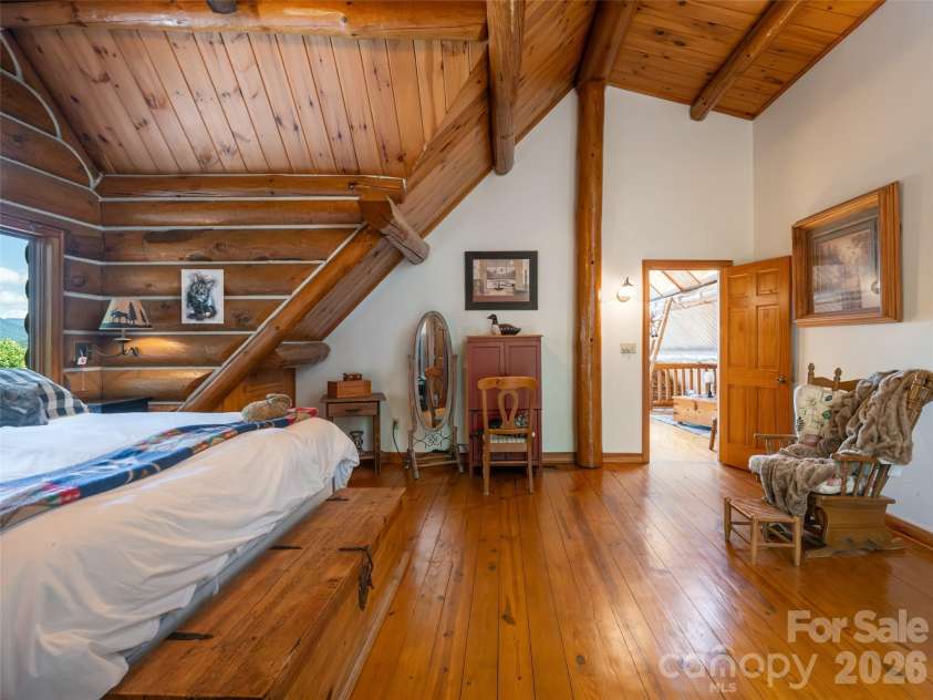 95 Splendor Ridge, Waynesville, NC 28785.  MLS# CAR4416384, YatesRealty ID 45563. 