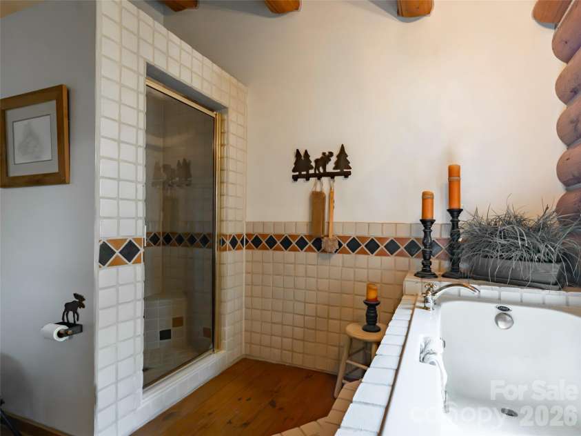 95 Splendor Ridge, Waynesville, NC 28785.  MLS# CAR4416384, YatesRealty ID 45563. 