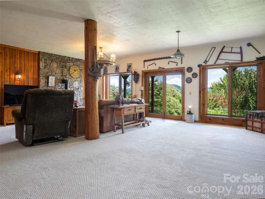 95 Splendor Ridge, Waynesville, NC 28785.  MLS# CAR4416384, YatesRealty ID 45563. 
