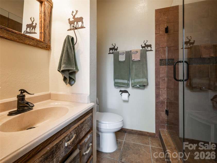 95 Splendor Ridge, Waynesville, NC 28785.  MLS# CAR4416384, YatesRealty ID 45563. 