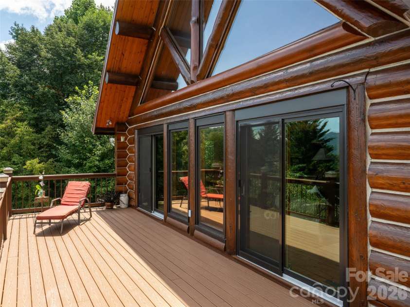95 Splendor Ridge, Waynesville, NC 28785.  MLS# CAR4416384, YatesRealty ID 45563. 