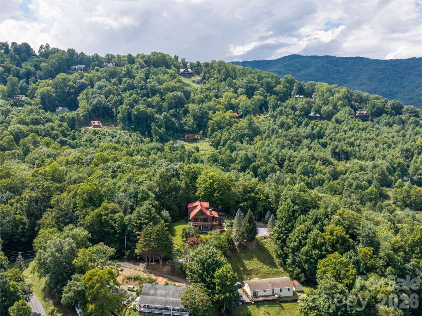 95 Splendor Ridge, Waynesville, NC 28785.  MLS# CAR4416384, YatesRealty ID 45563. 