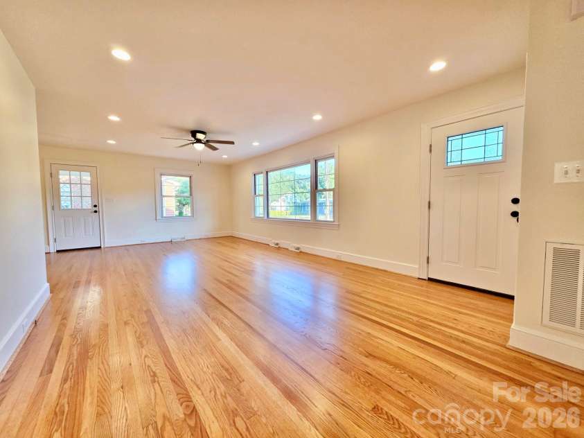 264 3rd Avenue, Taylorsville, NC 28681.  MLS# CAR4416575, YatesRealty ID 45565. 