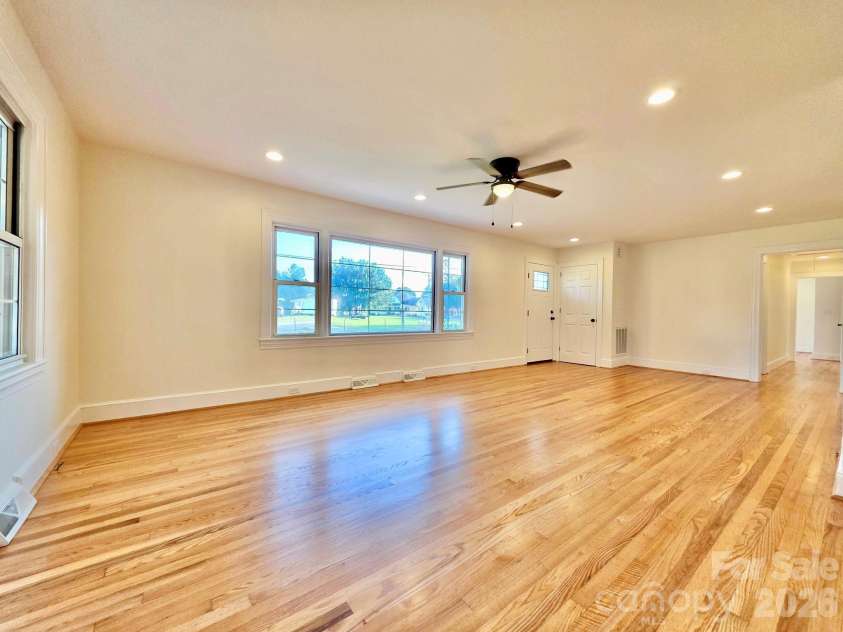264 3rd Avenue, Taylorsville, NC 28681.  MLS# CAR4416575, YatesRealty ID 45565. 