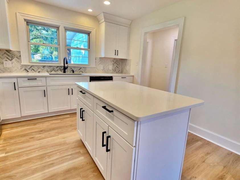 264 3rd Avenue, Taylorsville, NC 28681.  MLS# CAR4416575, YatesRealty ID 45565. 